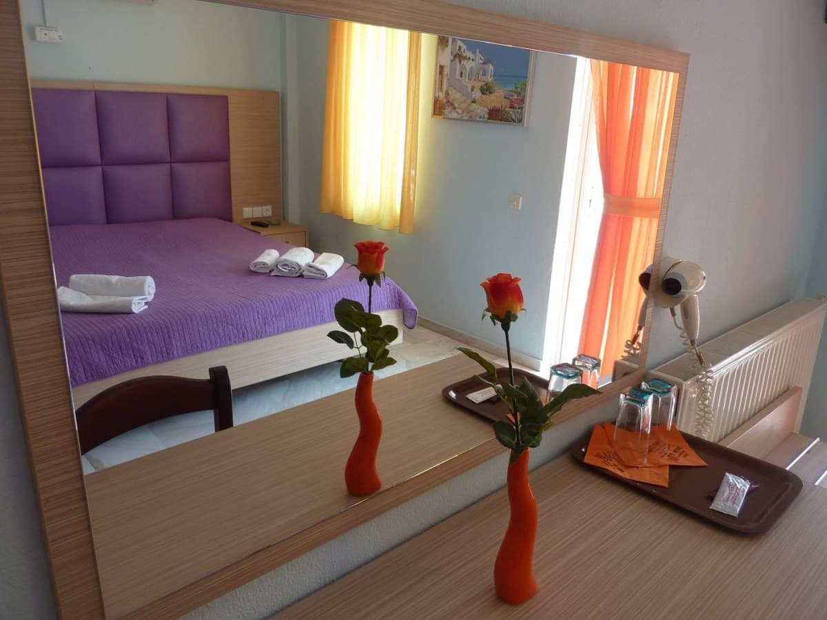 Double Superior Room